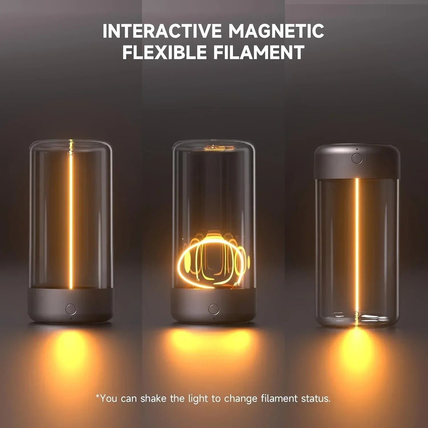 Quantum Magnetic light