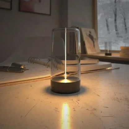 Quantum Magnetic light
