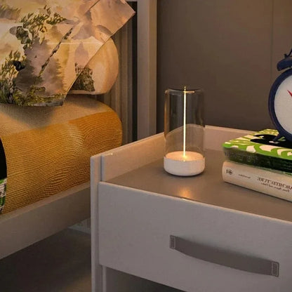 Quantum Magnetic light