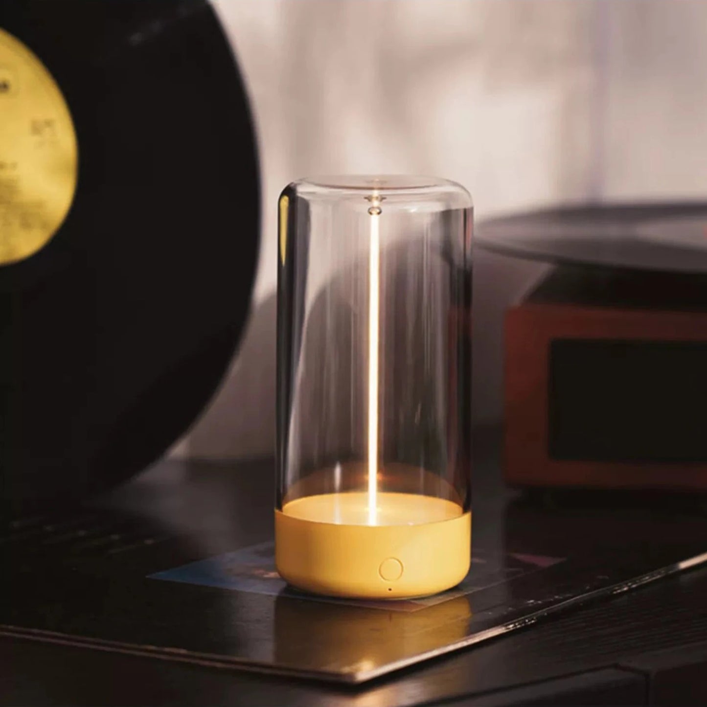 Quantum Magnetic light